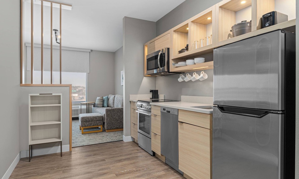 Opelika Hotel | Towneplace Suites By Marriott Opelika Auburn