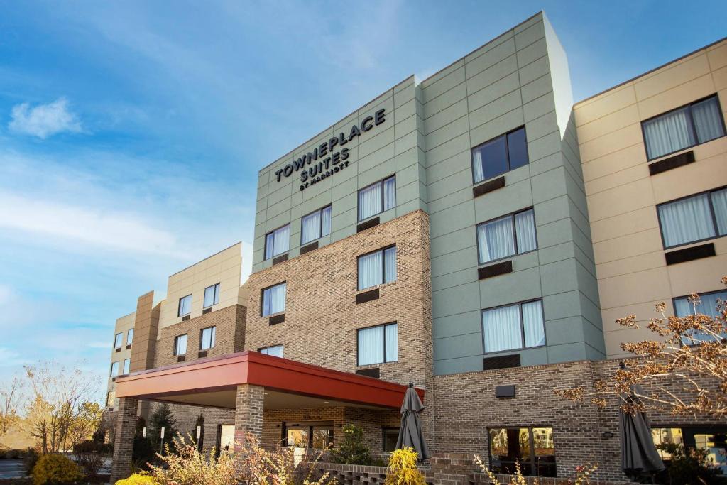 Southern Pines Hotel | TownePlace Suites by Marriott Southern Pines Aberdeen