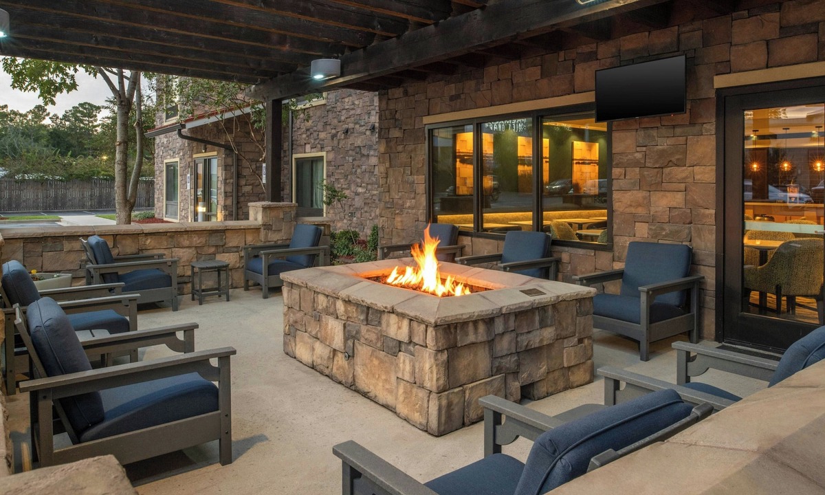 Slidell Hotel | TownePlace Suites by Marriott Slidell