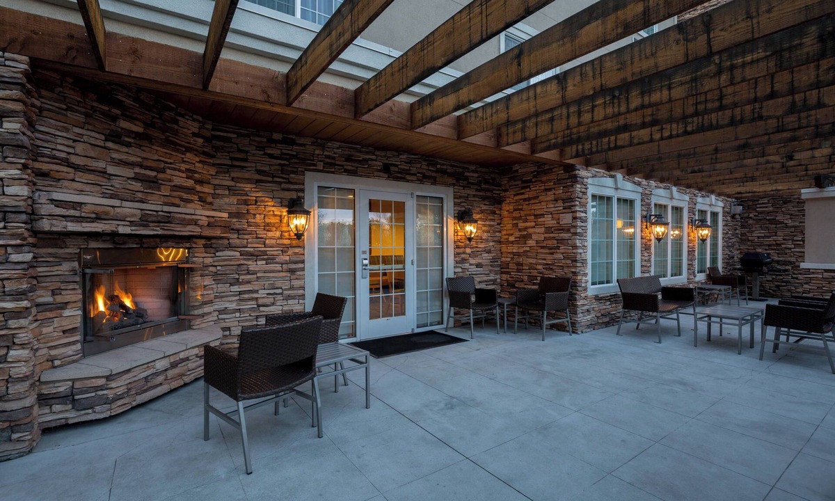 Boise Hotel | TownePlace Suites by Marriott Boise Downtown/University