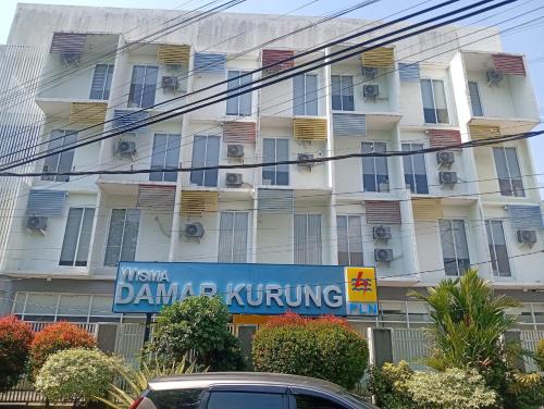 Gresik Hotel | Townhouse Oak Hotel Damar Kurung