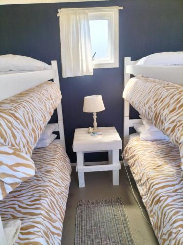 Lambert's Bay Apartment | Townsend Backpackers