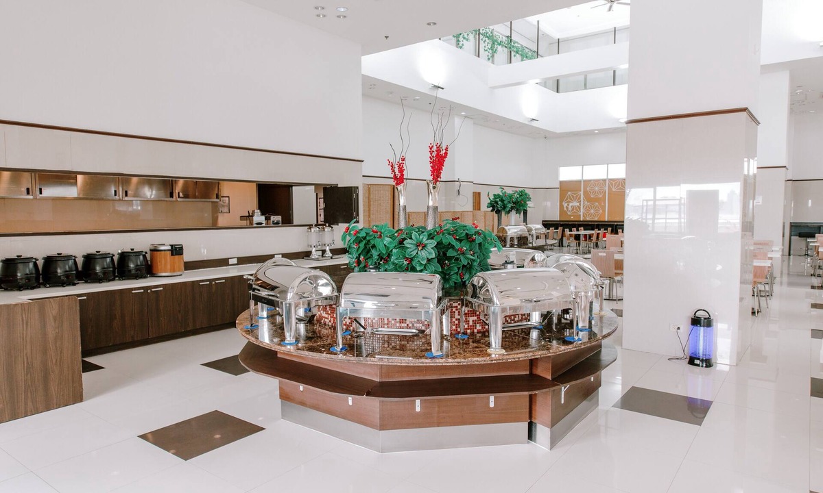 Bakilid Hotel | Toyoko Inn Cebu