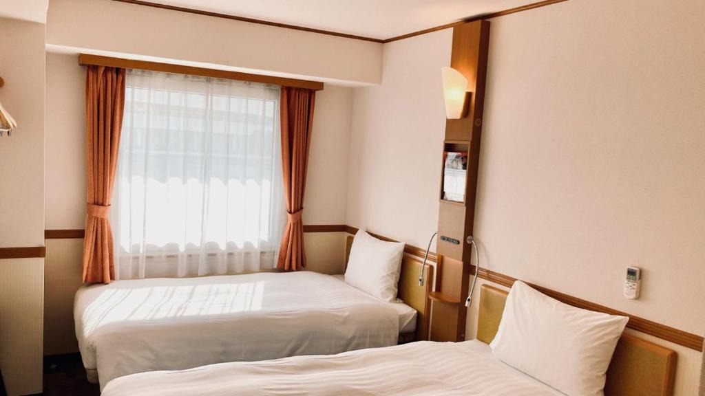 Omiya Hotel | Toyoko Inn Saitama Shintoshin