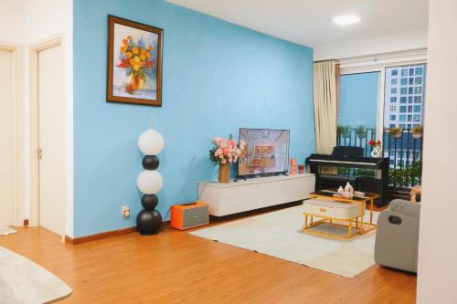 An Phu Apartment | TPHomes Vista Verde