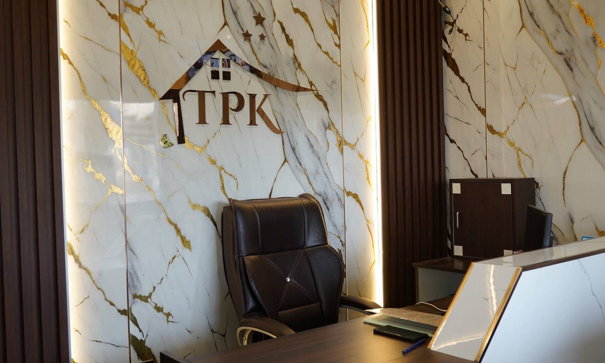 Thanjavur Hotel | TPK RESIDENCY