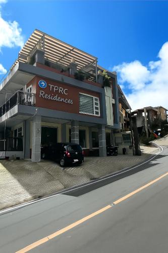 Baguio House | TPRC Residences