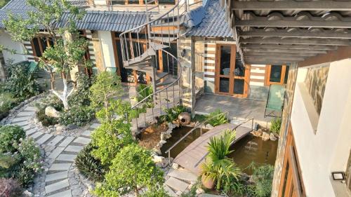 Hoa Lu Cabin | Tràng An Elysia Villa