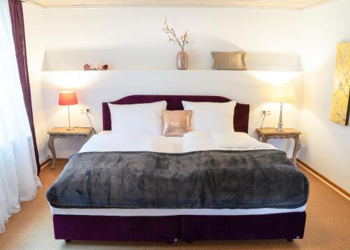 Laubach Hotel | Träumerei