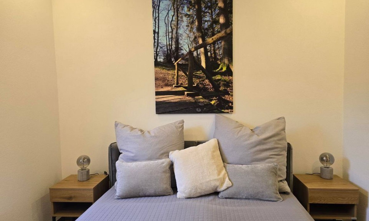 Dockweiler Apartment | Träumeria 1 - Scheuneria, guest house