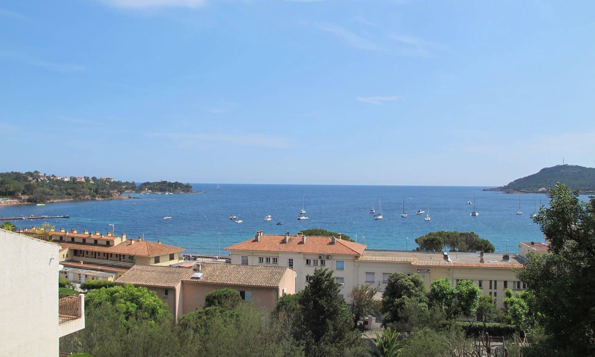 Agay Apartment | Très bel appartement 2 pièces proche de la mer et des commerces