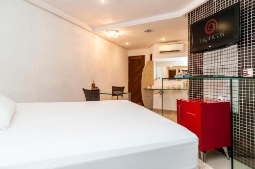 Nova Parnamirim Hotel | Trópicos Motel