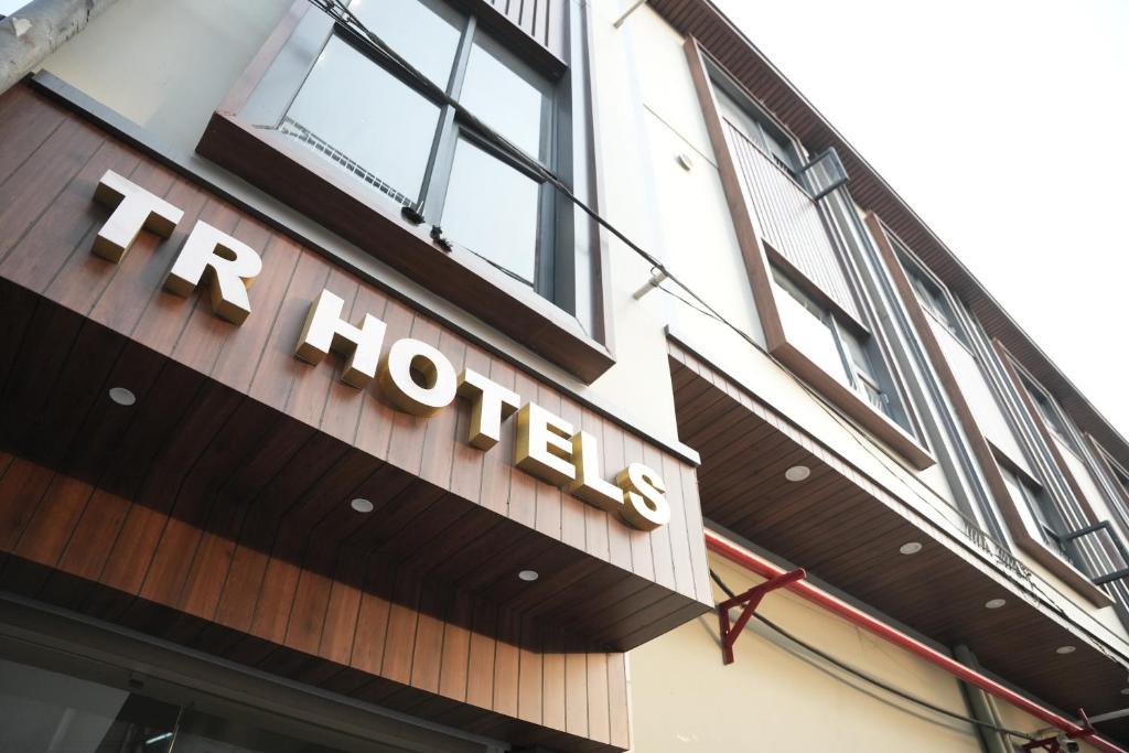 Ambala Hotel | TR Hotels
