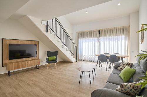 Calella Apartment | Tr3sor Homes