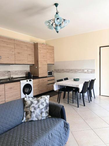 Comero Apartment | TRA CIELO e BOSCO