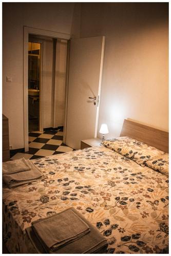 San Fruttuoso Apartment | Tra Mare e Centro