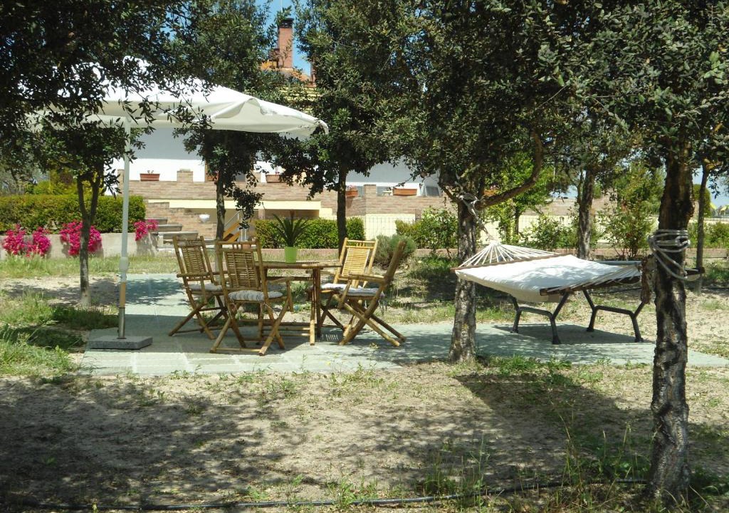 Santa Giusta Apartment | Tra Mare e Monti
