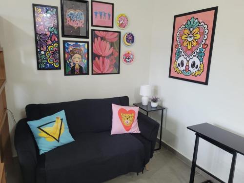 Sao Francisco Apartment | TRA304 Beautiful Studio! Spacious Great location!