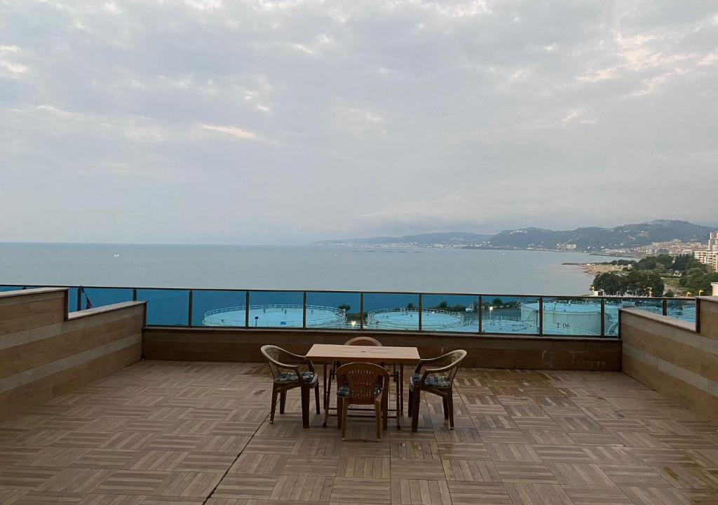 Trabzon Apartment | Trabzon Daily Rental Sea Wiew Apartmant.