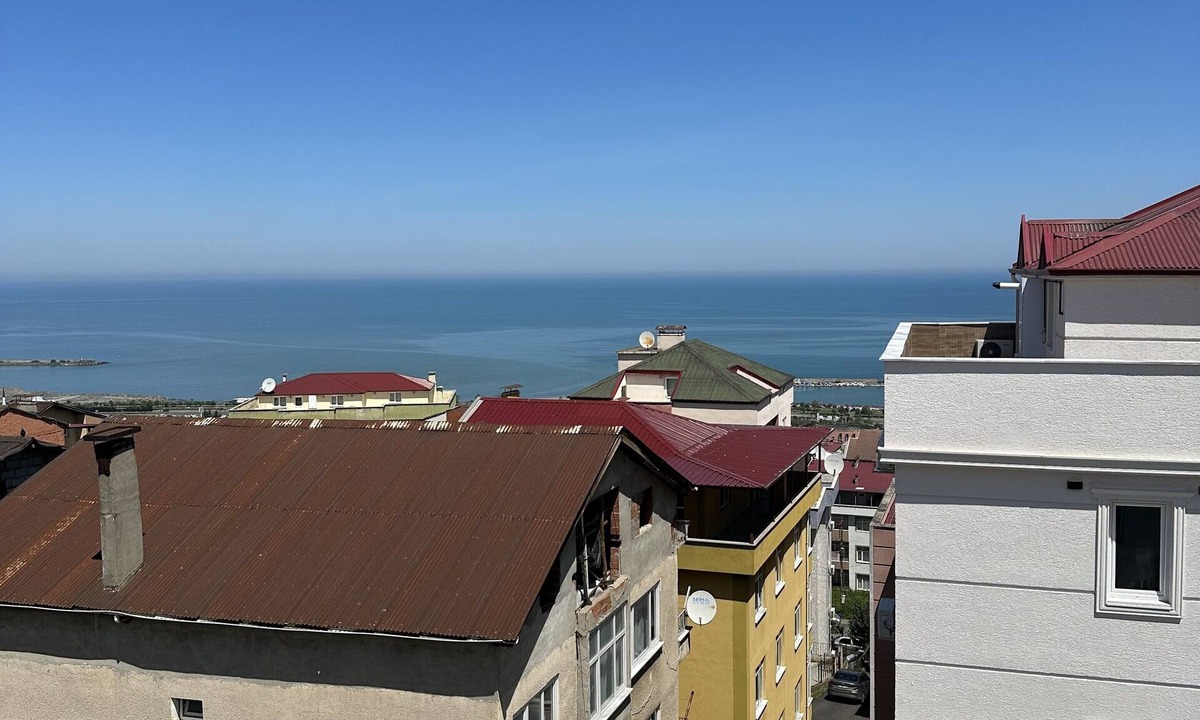 Kaymakli Apartment | Trabzon Life