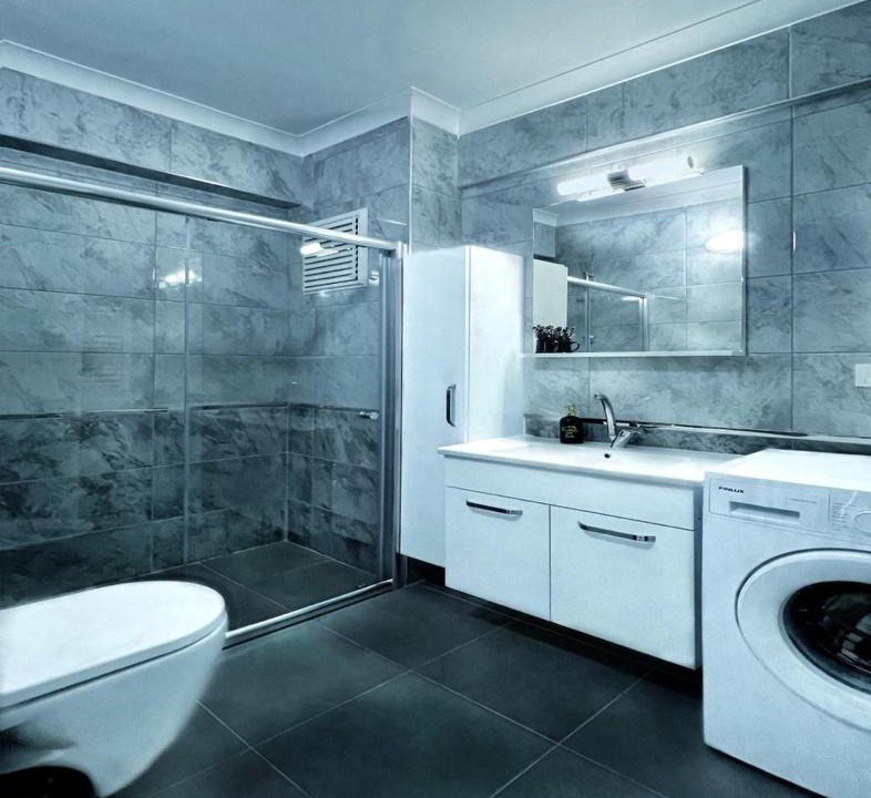 Kaymakli Apartment | Trabzon North Point