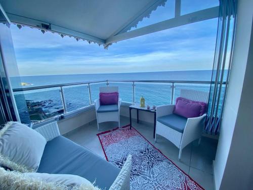 Akcaabat Apartment | Trabzon Seaside