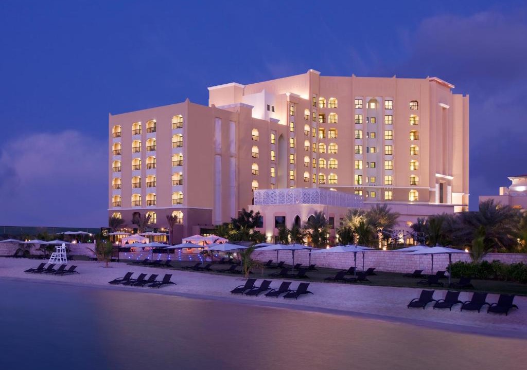 Al Maqta Hotel | Traders Hotel, Abu Dhabi