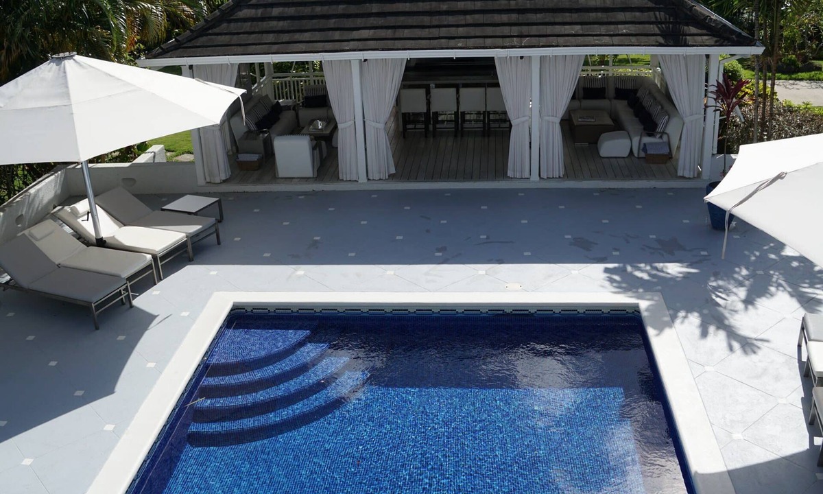 Sandy Lane Villa | Tradewinds at Sandy Lane Estate | Timeless Luxury in Barbados’ Most Prestigious Address
