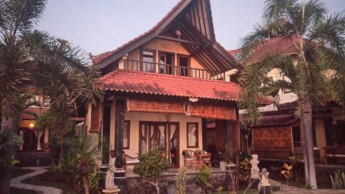 Purwakerti House | Tradisi Villas