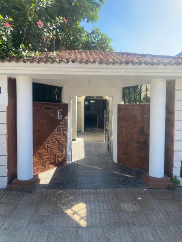 Rabat Villa | Tradition & Modernité