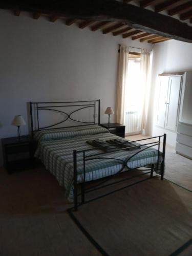 Montecchio Apartment | Traditional apartment in heart of medieval village