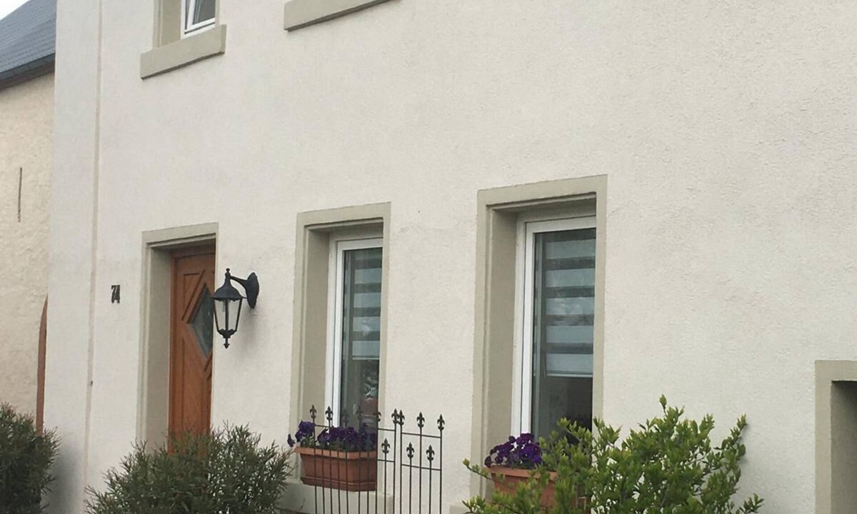 Bergweiler House | Traditional Eifel-Mosel house near Wittlich and the Mosel