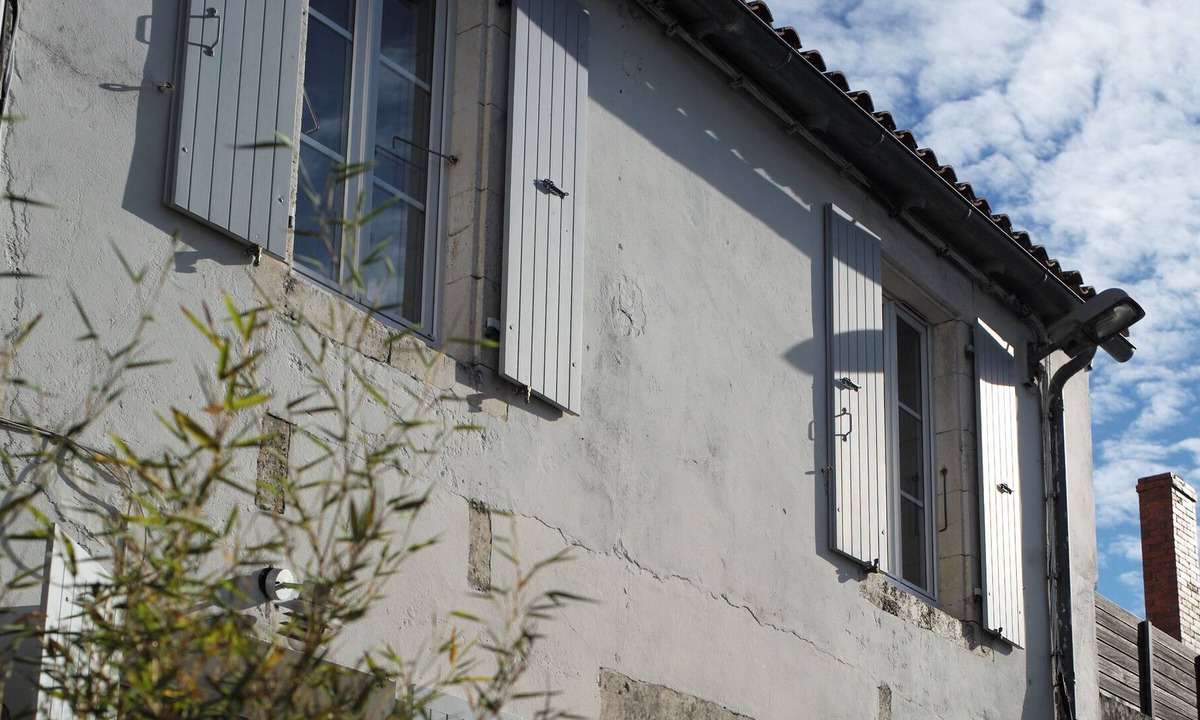 Rivedoux-Plage House | Traditional house in the Rivfedoux beach, RéIsland