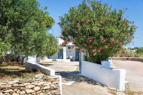 Chrissi Akti Apartment | Traditional Island Escape by ΜΡS