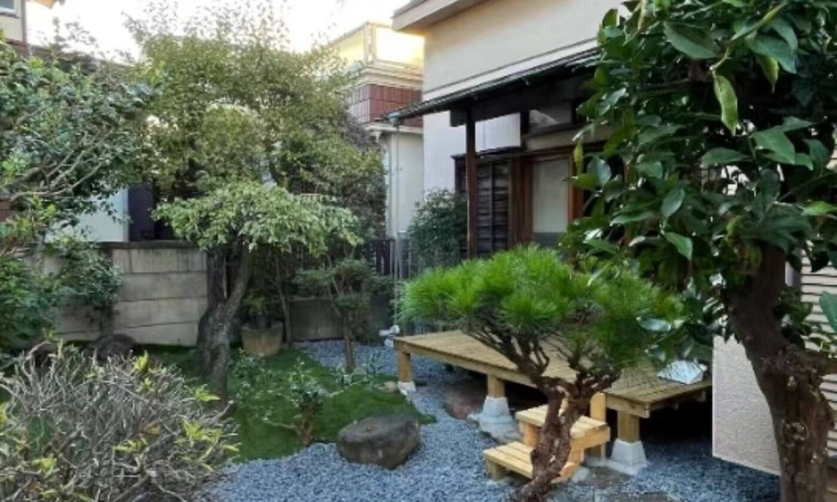 Nerima House | Traditional Japanese House - 5 min Walk to Harry Potter, Family Friendly