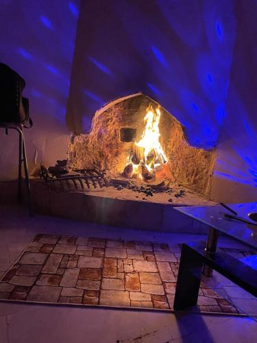 Marathounta Apartment | Traditional Stone House for Summer Escapes