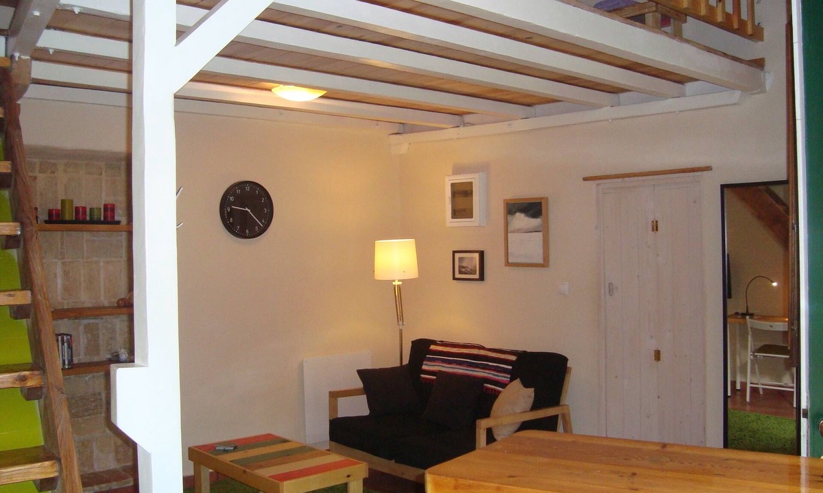 Makrigianni House | Traditional Studio Apt-Central Athens