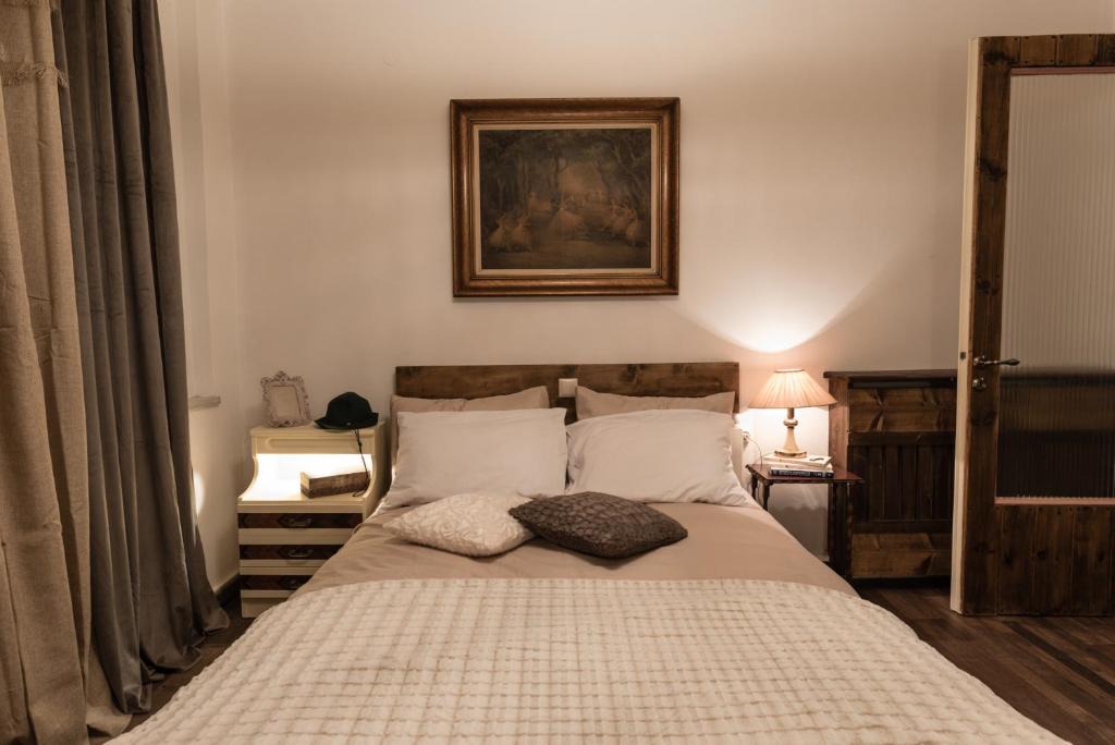 Tripoli Apartment | Traditional suite in Tripoli center