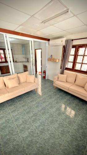 Chaloklum House | Traditional Thai House Chaloklum