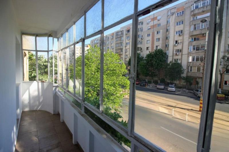 Bucharest Apartment | Traian Center Apartment