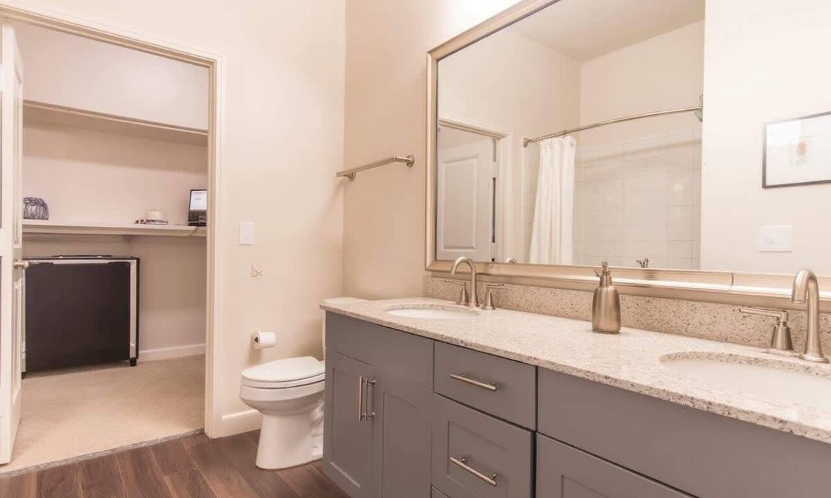 Richardson Apartment | Trail Access, Plus Parking, Pool, and Gym!