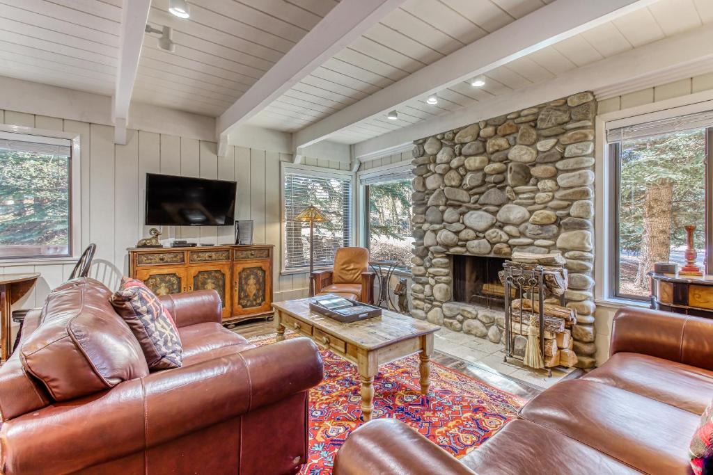 Sun Valley Hotel | Trail Creek