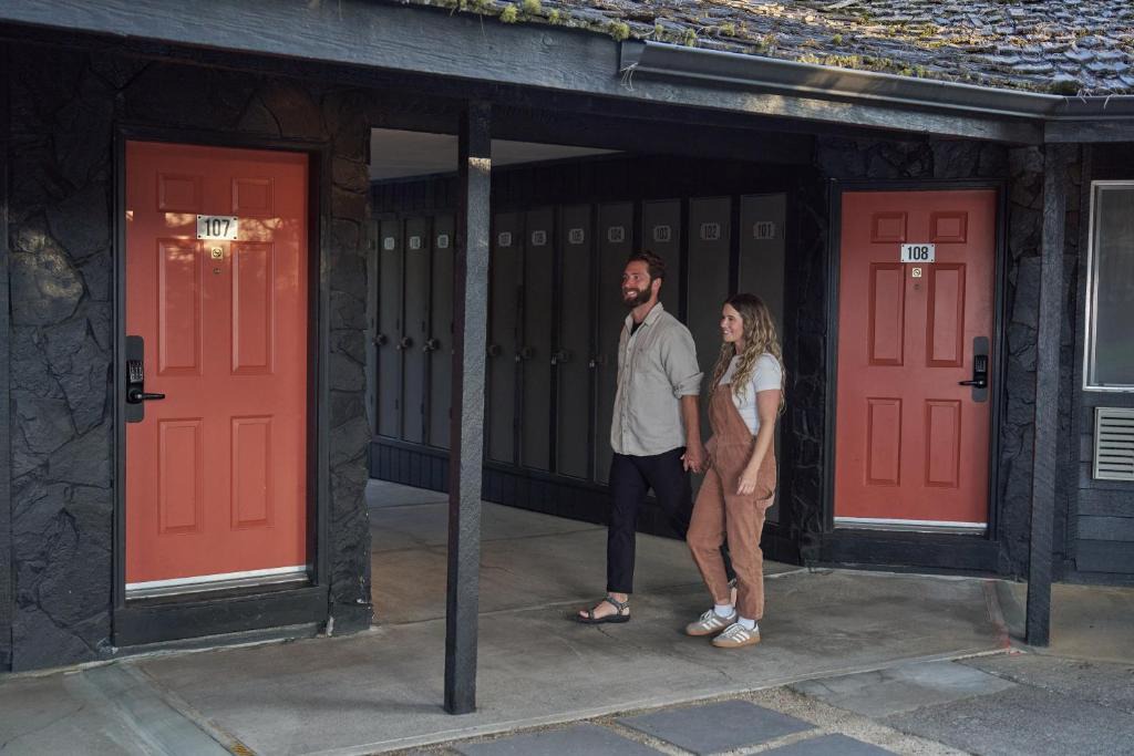 Century West Hotel | Trailhead Lodge