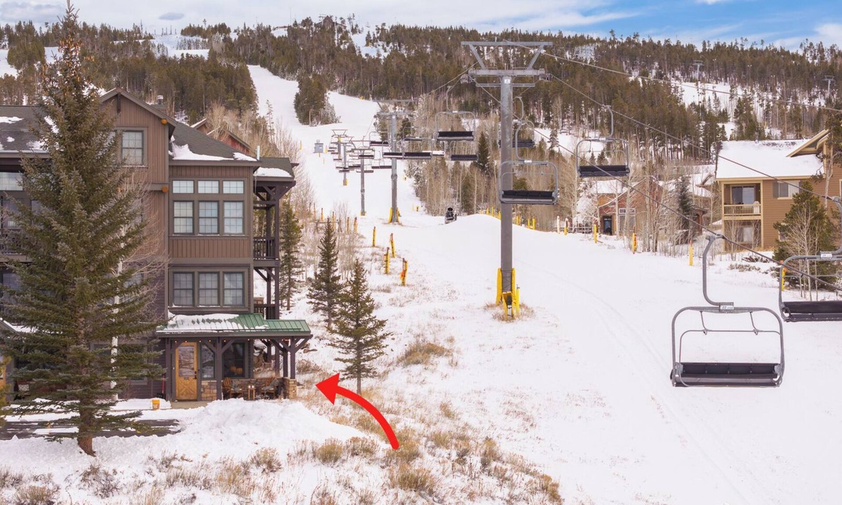 Silvercreek Condo | Trailside - Cozy Adventure Getaway: Ski-in/out from your door + FREE Hot Tub!