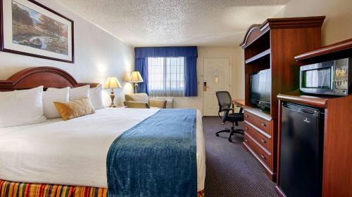 Alturas Hotel | Trailside Inn