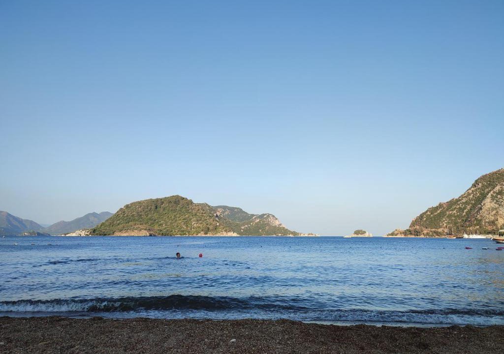 Marmaris City Center Boat Rental | Trakonya