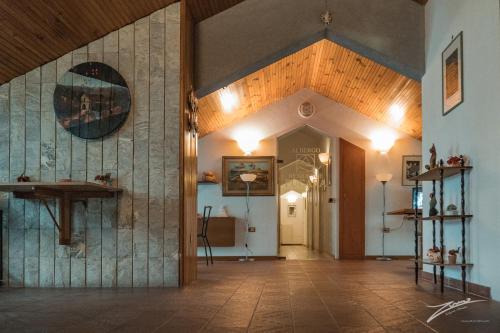 Pucara Apartment | Tramonti Green