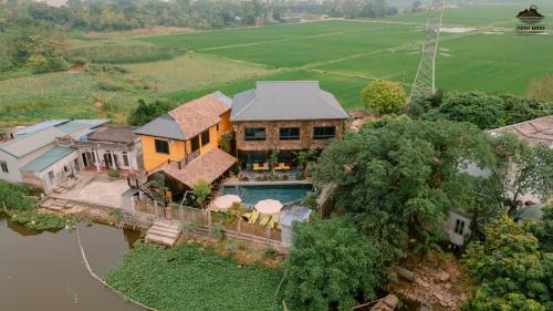 Hoa Lu Hotel | Trang An Ninh Binh Rustic Hideaway