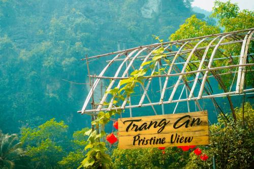 Hoa Lu Apartment | Trang An Pristine View Homestay