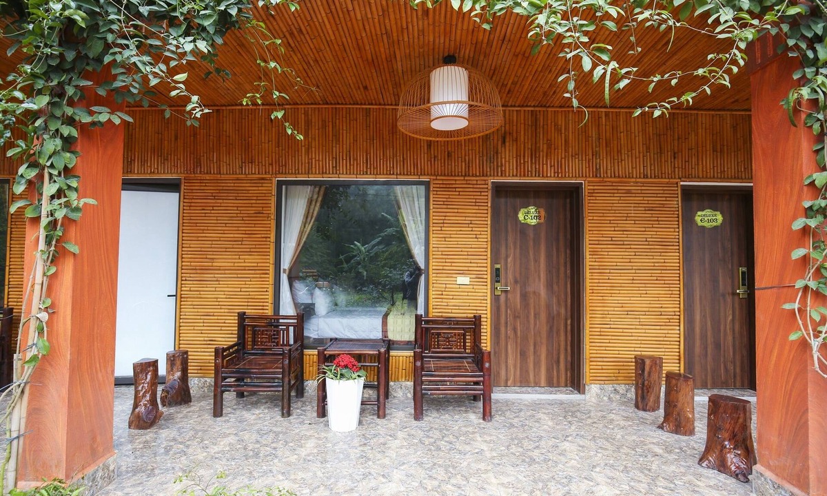 Hoa Lu Resort | Trang An Resort